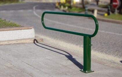 Barrière tournante pour piétons Lacroix City