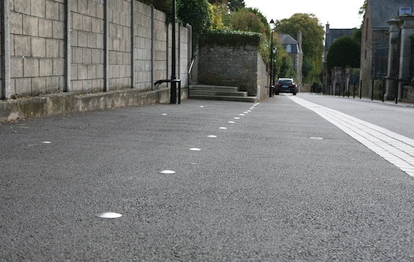 clous de chaussee lacroix city