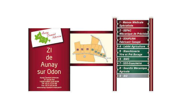 Relais d'information service classic