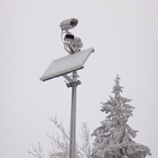 EcoCam viabilité hivernale