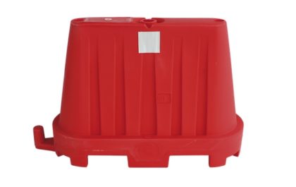 Séparateurs de voie empilables Lacroix City