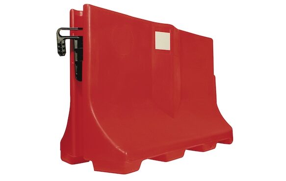 Séparateur de voies lestable K16 Berlingo