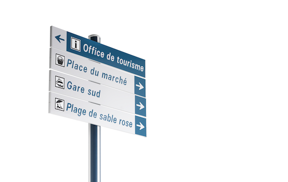 Monomât frontal SLx4 City