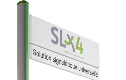 Monomât tangentiel slx4 city Lacroix