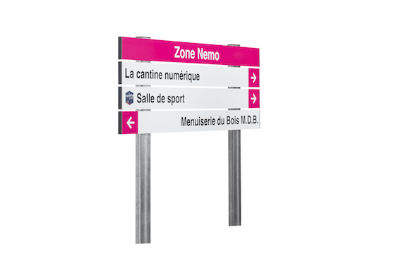 Bimât SLx4 First Lacroix City