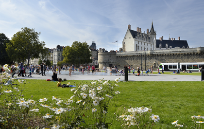 LACROIX City Renforcer l'attractivité