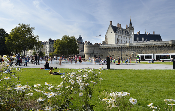 LACROIX City Renforcer l'attractivité