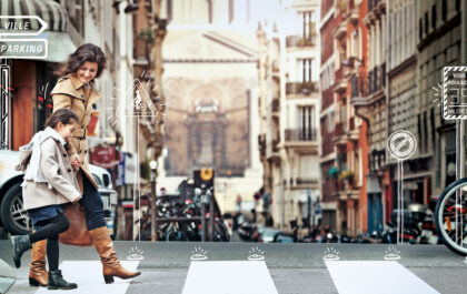 Catalogue LACROIX City pôle signalisation