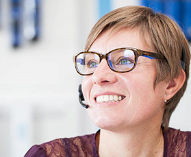 contact Lacroix City