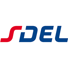 logo SDEL