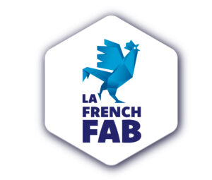 Kelias est membre de la French Fab